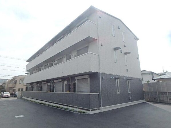 ルナマリア国立Aの物件内観写真